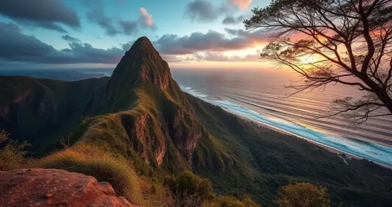 Os Destinos Mais Exóticos e Inusitados das Viagens do Amanhã