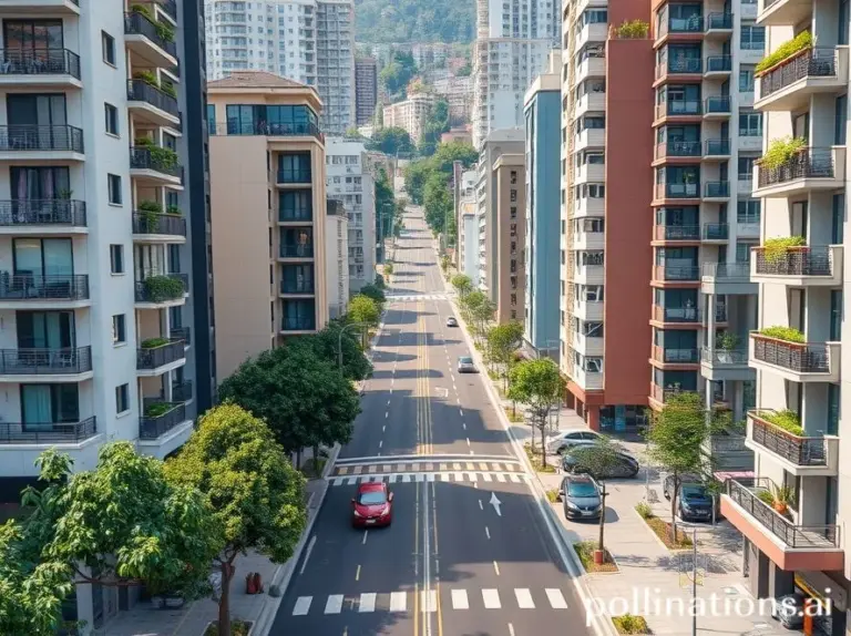 Imagem destacada gerada por inteligência artificial