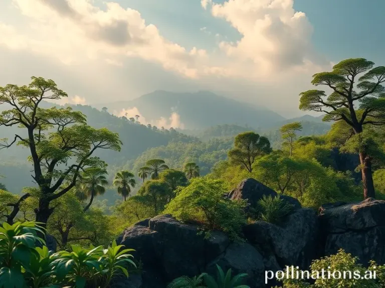 Imagem destacada gerada por inteligência artificial