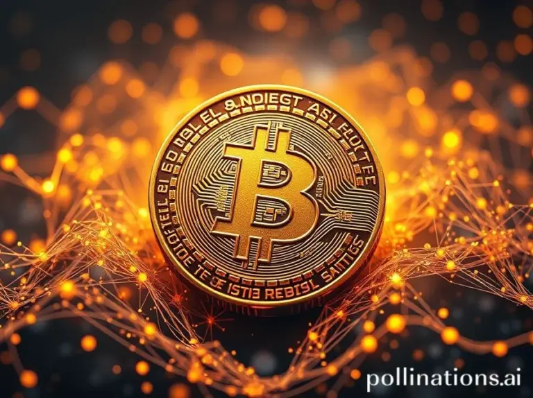 Imagem destacada gerada por inteligência artificial