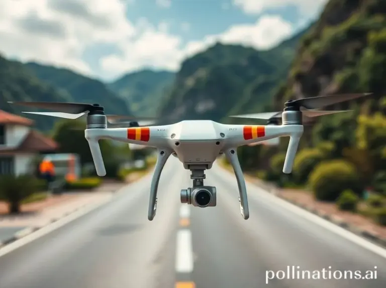 Imagem destacada gerada por inteligência artificial