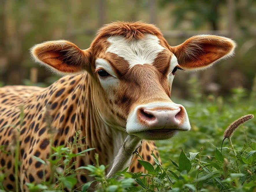 Imagem destacada gerada por inteligência artificial